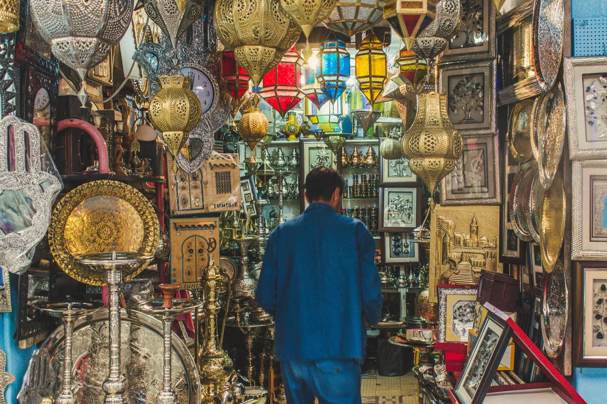 Tunisia Discovery: North to South in 12 Days — photo 2