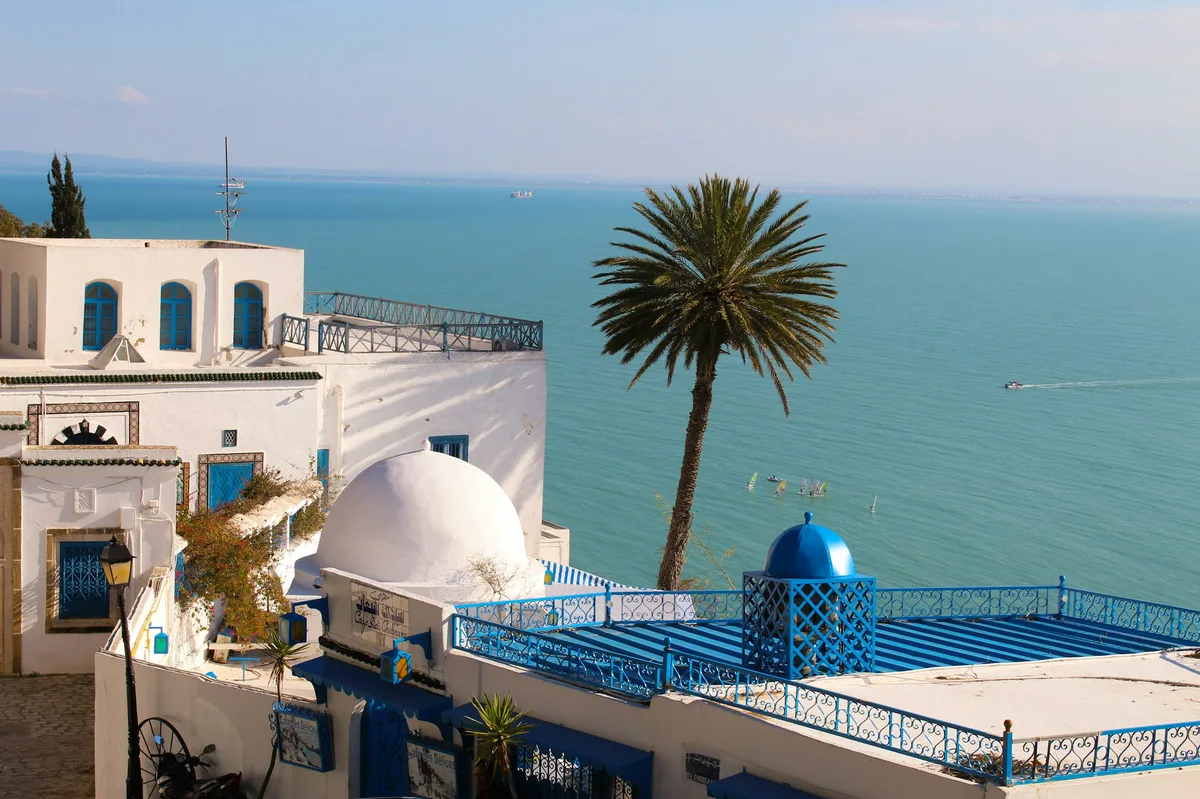 Tunisia Discovery: North to South in 12 Days — photo 1