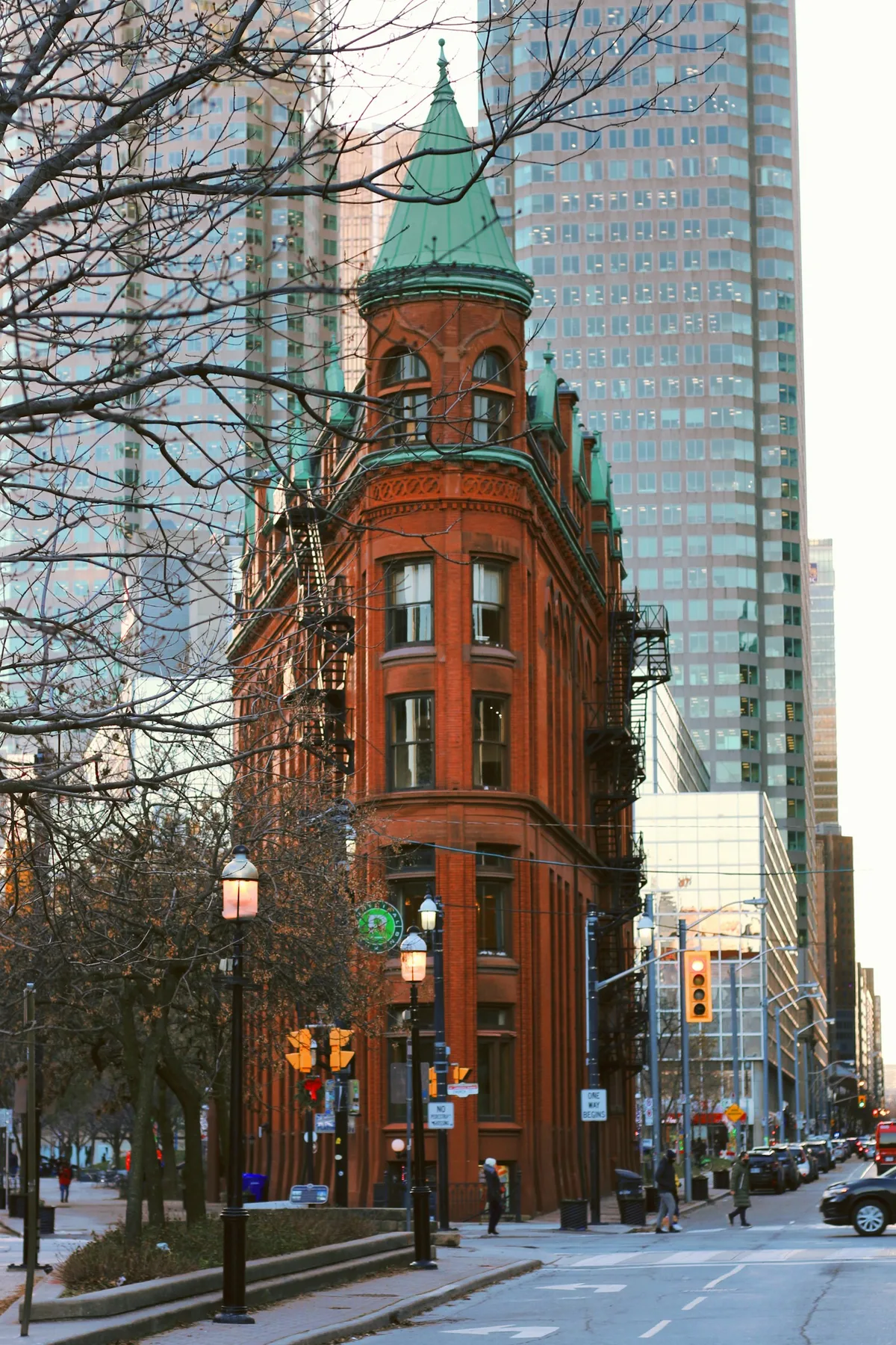 Toronto CN Tower & Harbour Cruise Tour — photo 4
