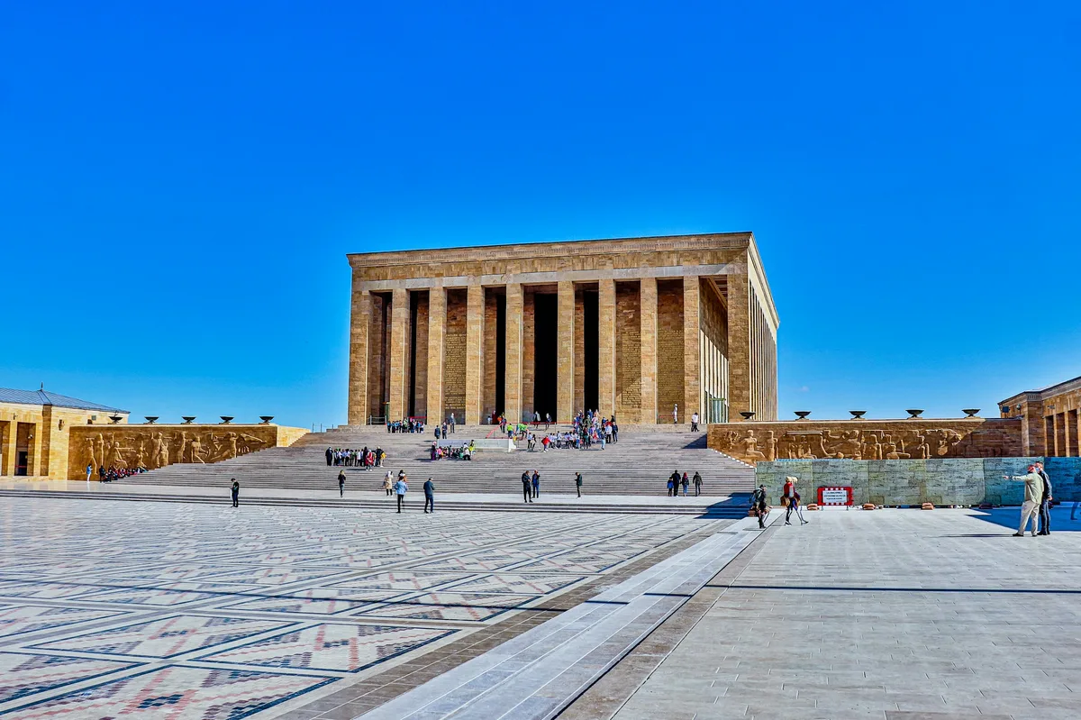 Timeless Turkey: Nature, Culture & History — photo 1