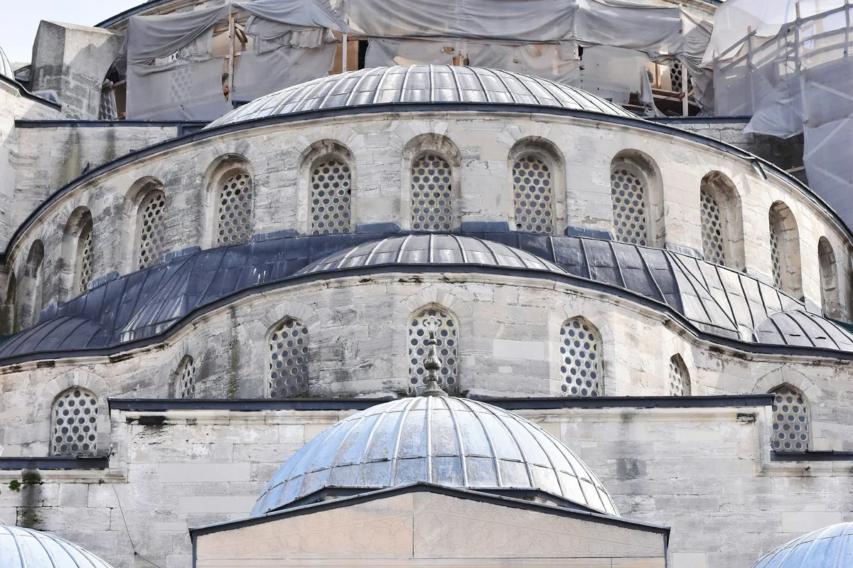 Best of Turkey: Istanbul, Cappadocia & Antalya in 10 Days — photo 2