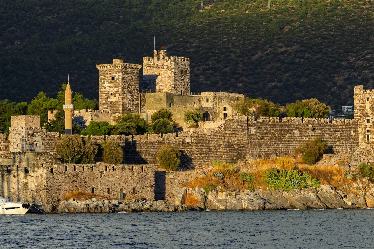 Turkey: 7-Day Tour of Bodrum — photo 1