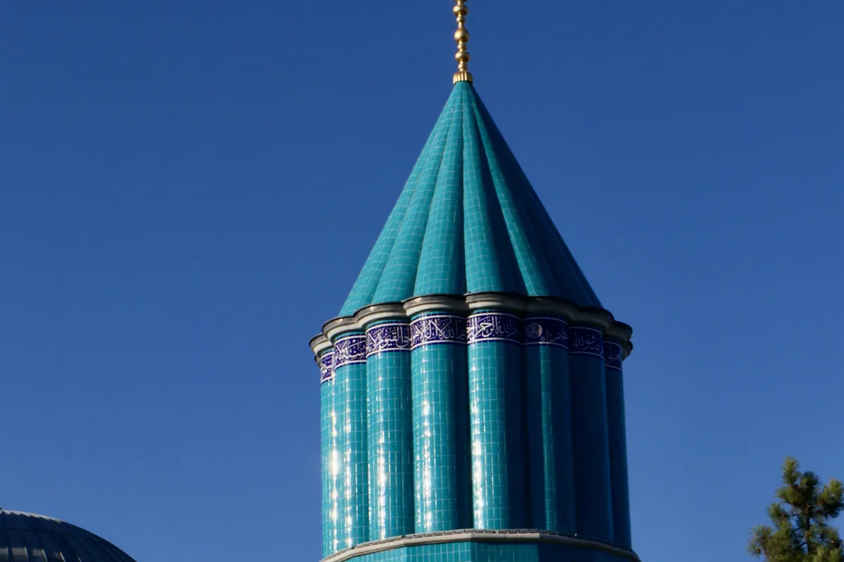 Timeless Turkey: Nature, Culture & History — photo 2