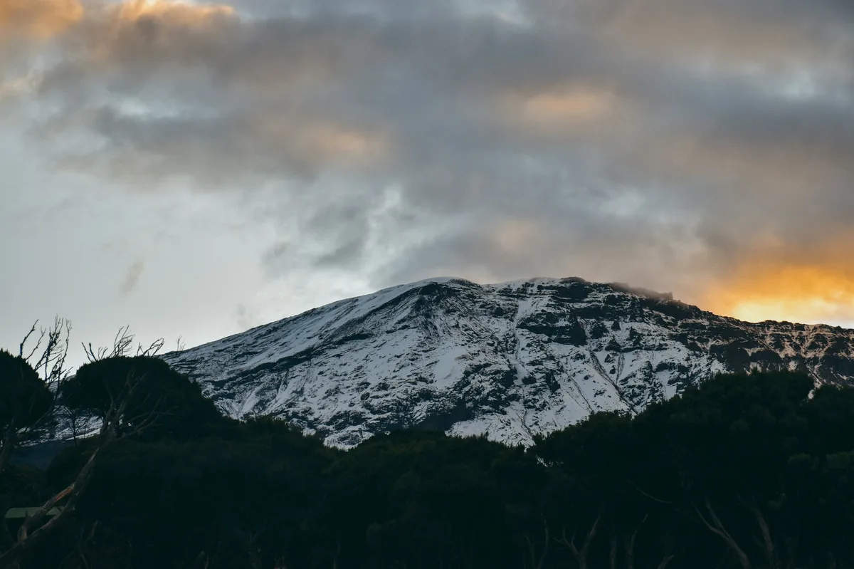 9-Day Tanzania Adventure: Kilimanjaro Hike, Empakaai Crater & Safari — photo 1
