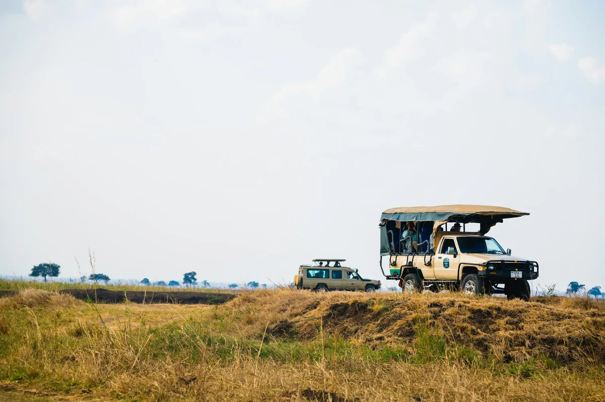 Experience Authentic Tanzanian Culture: 8 Days — photo 2