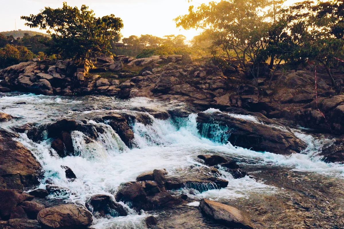 Northeastern Uganda: Kidepo Valley, Karamoja & Sipi Falls in 15 Days — photo 3