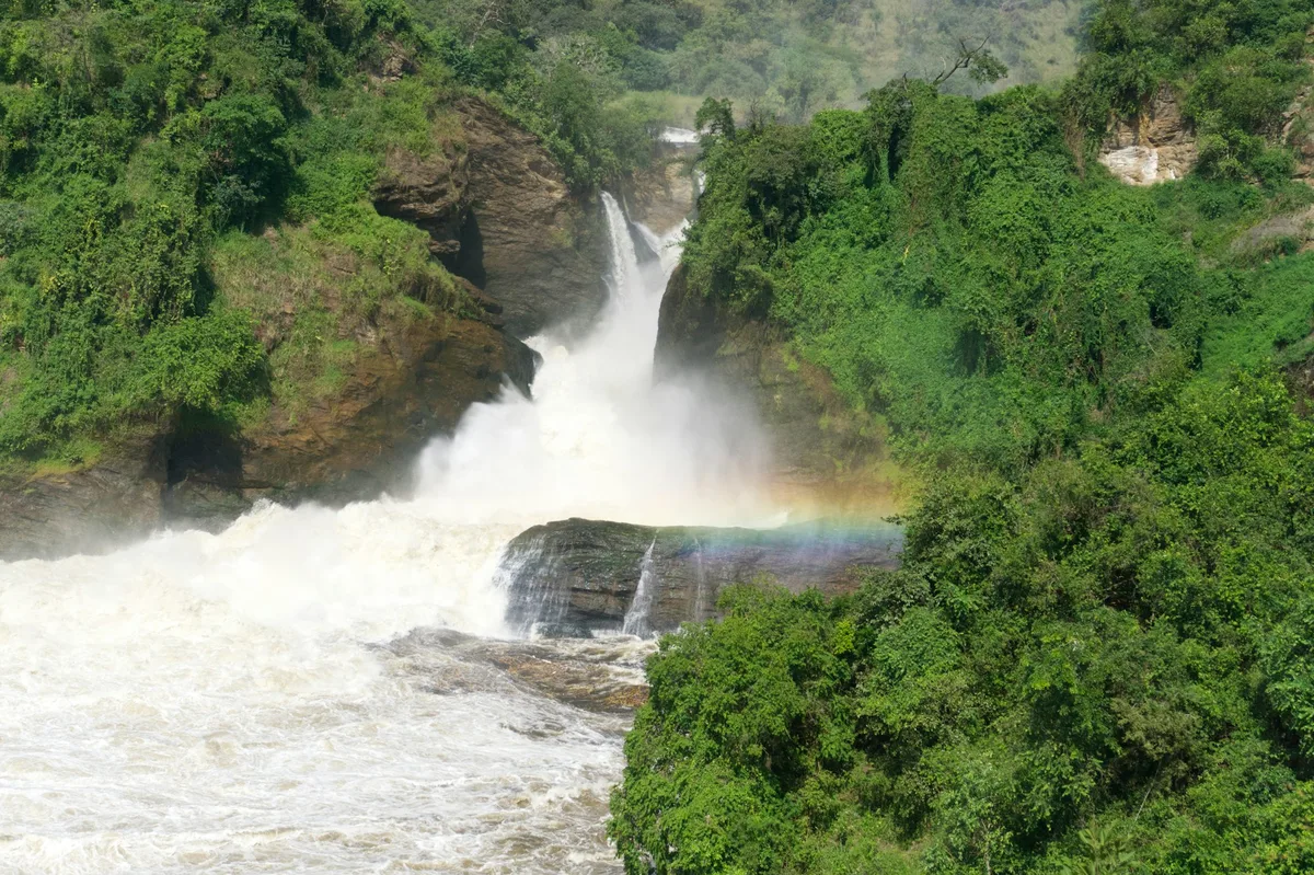 Northeastern Uganda: Kidepo Valley, Karamoja & Sipi Falls in 15 Days — photo 2