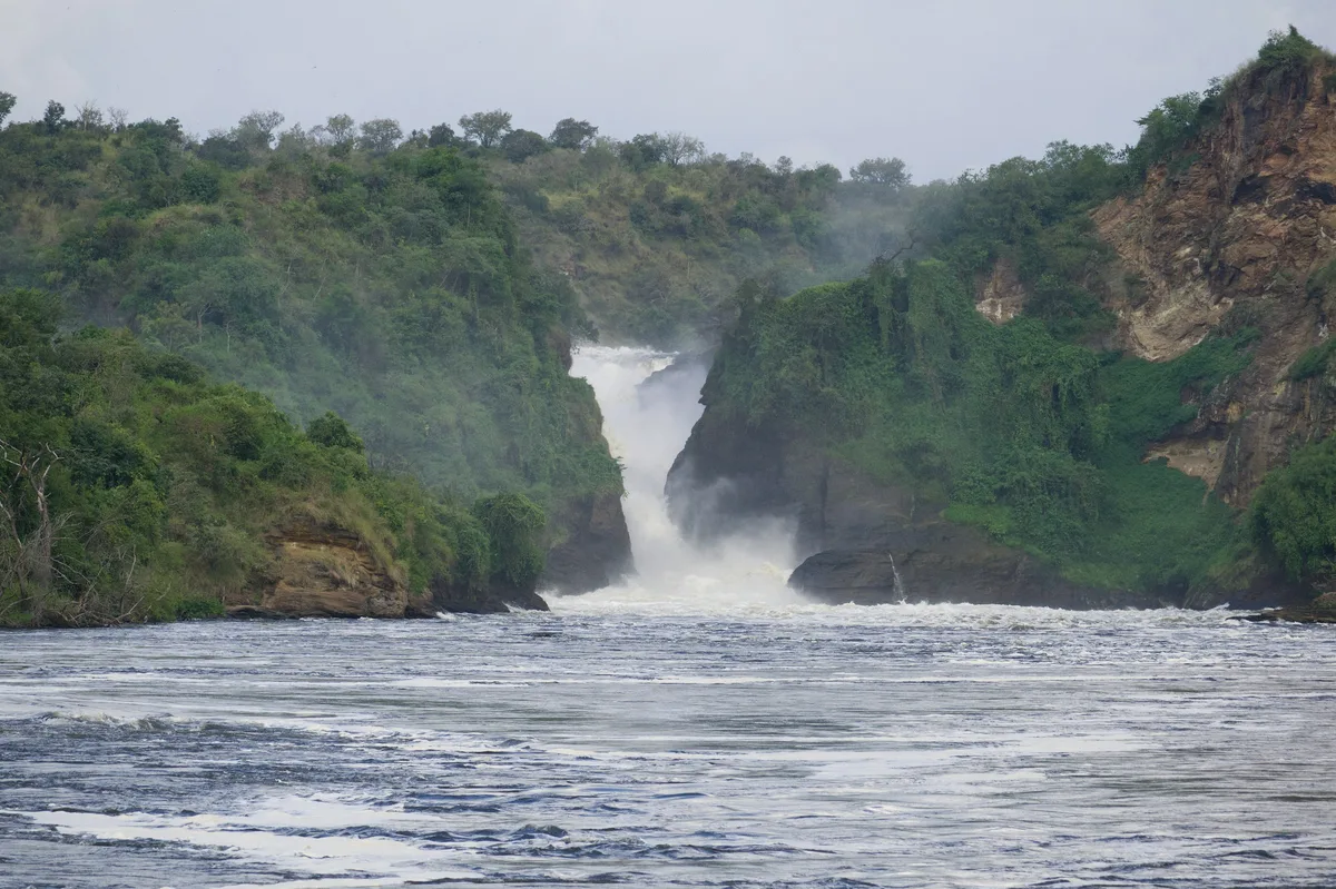 14 Days of Culture & Nature in Uganda — photo 1