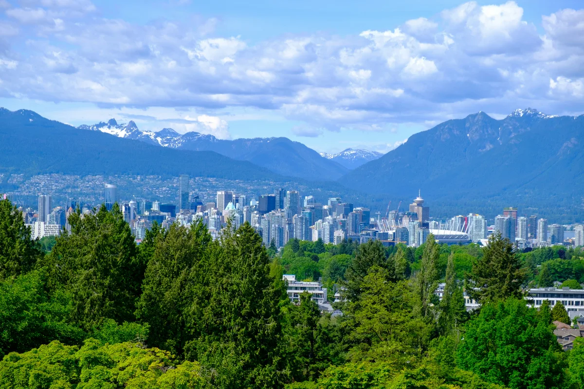 Vancouver All-In-One Full-Day City Tour — photo 4