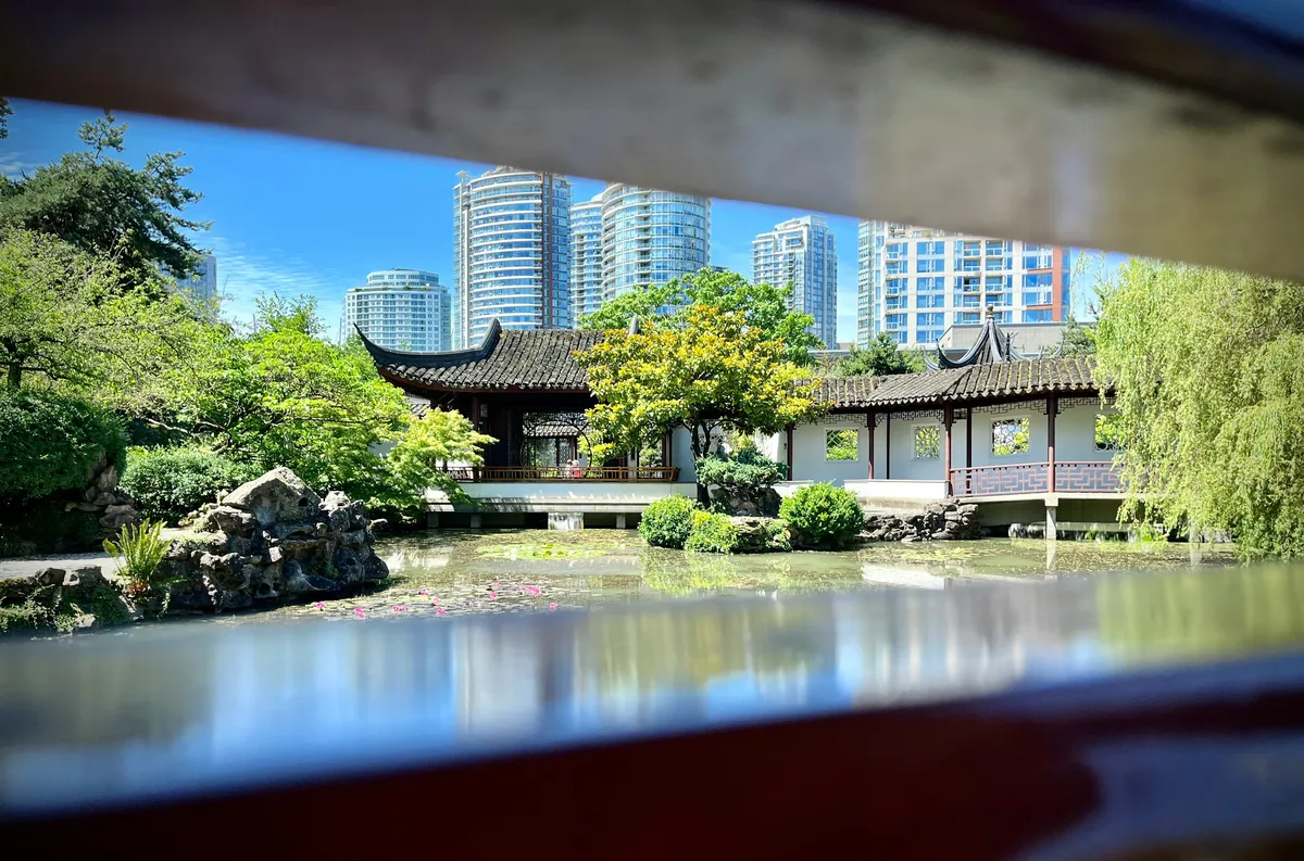 Vancouver All-In-One Full-Day City Tour — photo 5