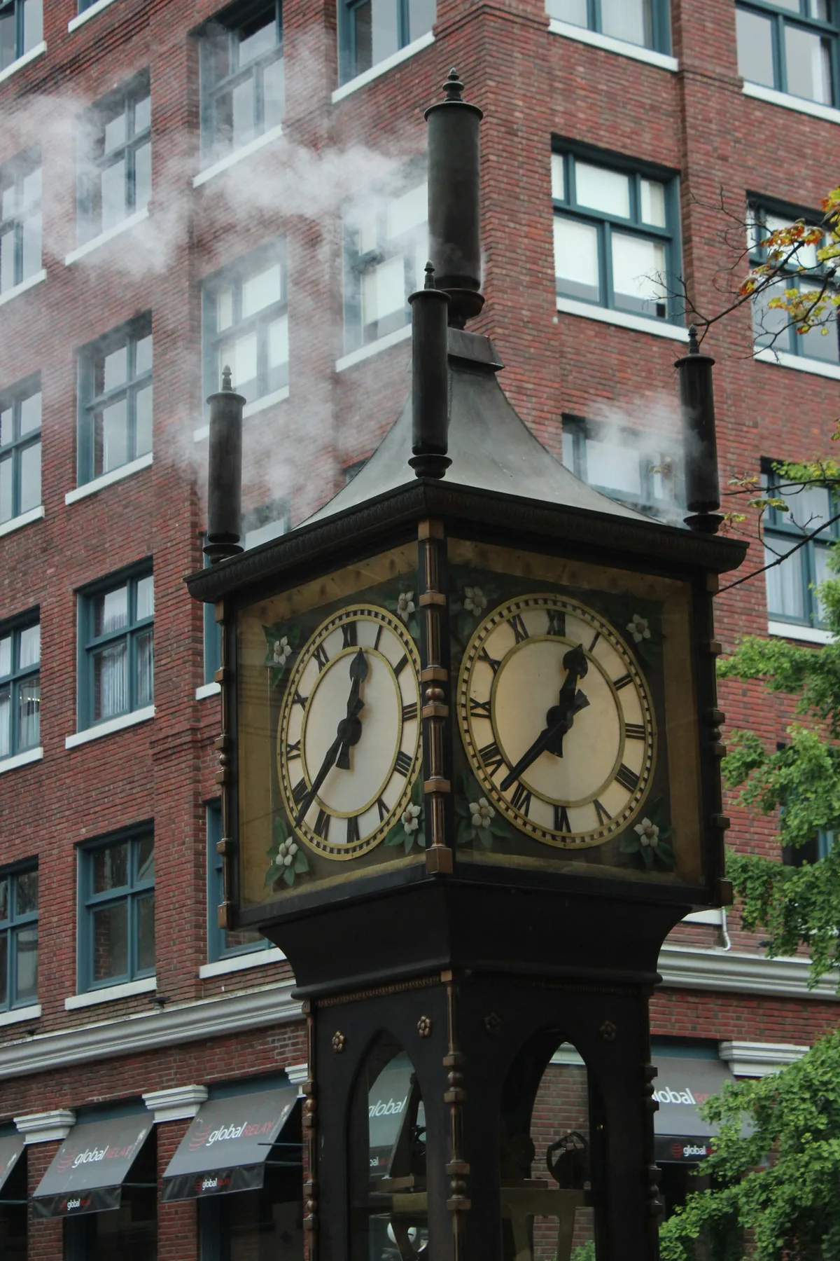 Best of Vancouver Private Tour — photo 1