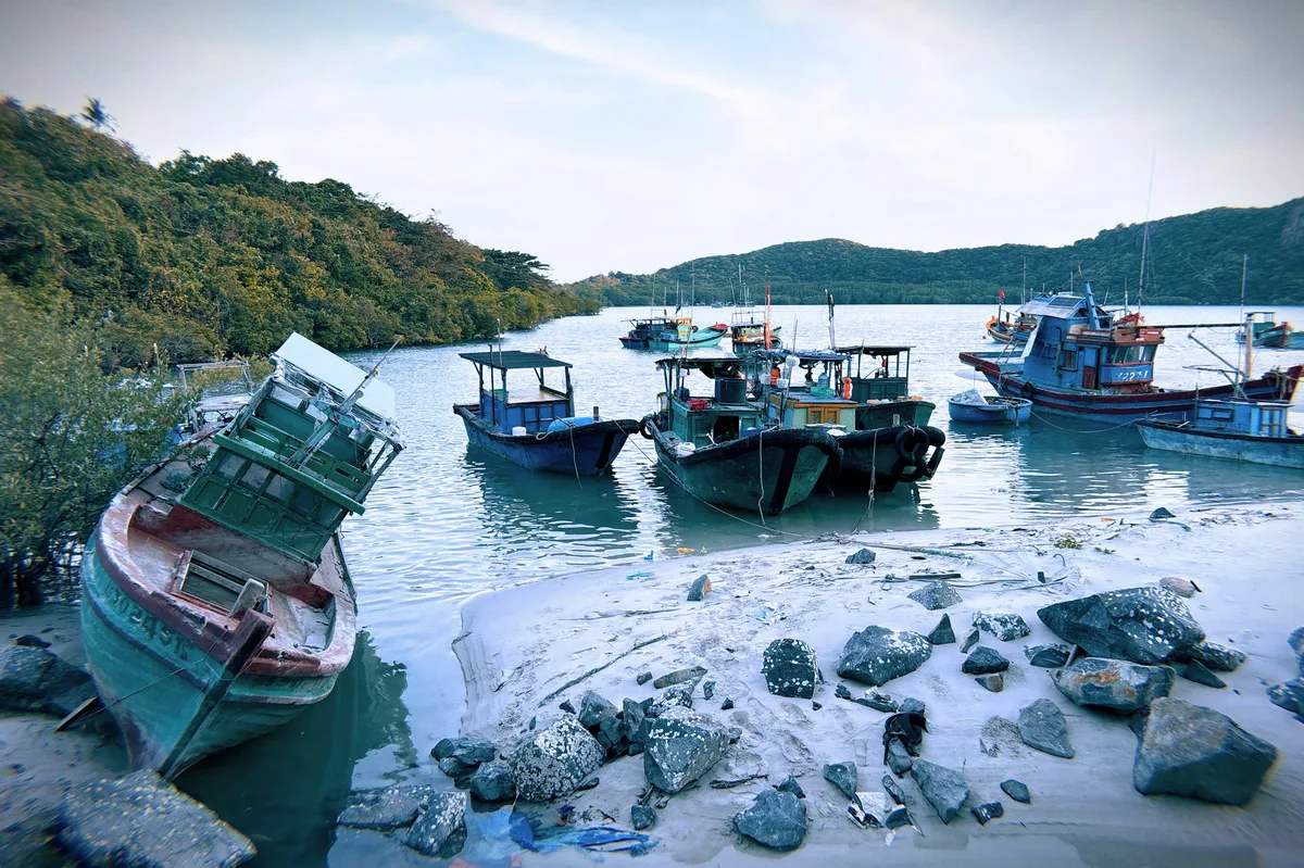 Explore Vietnam by Train: An In-Depth Journey — photo 4