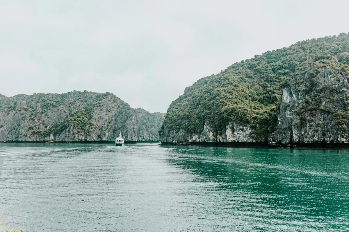 An Authentic Journey Through Vietnam — photo 4