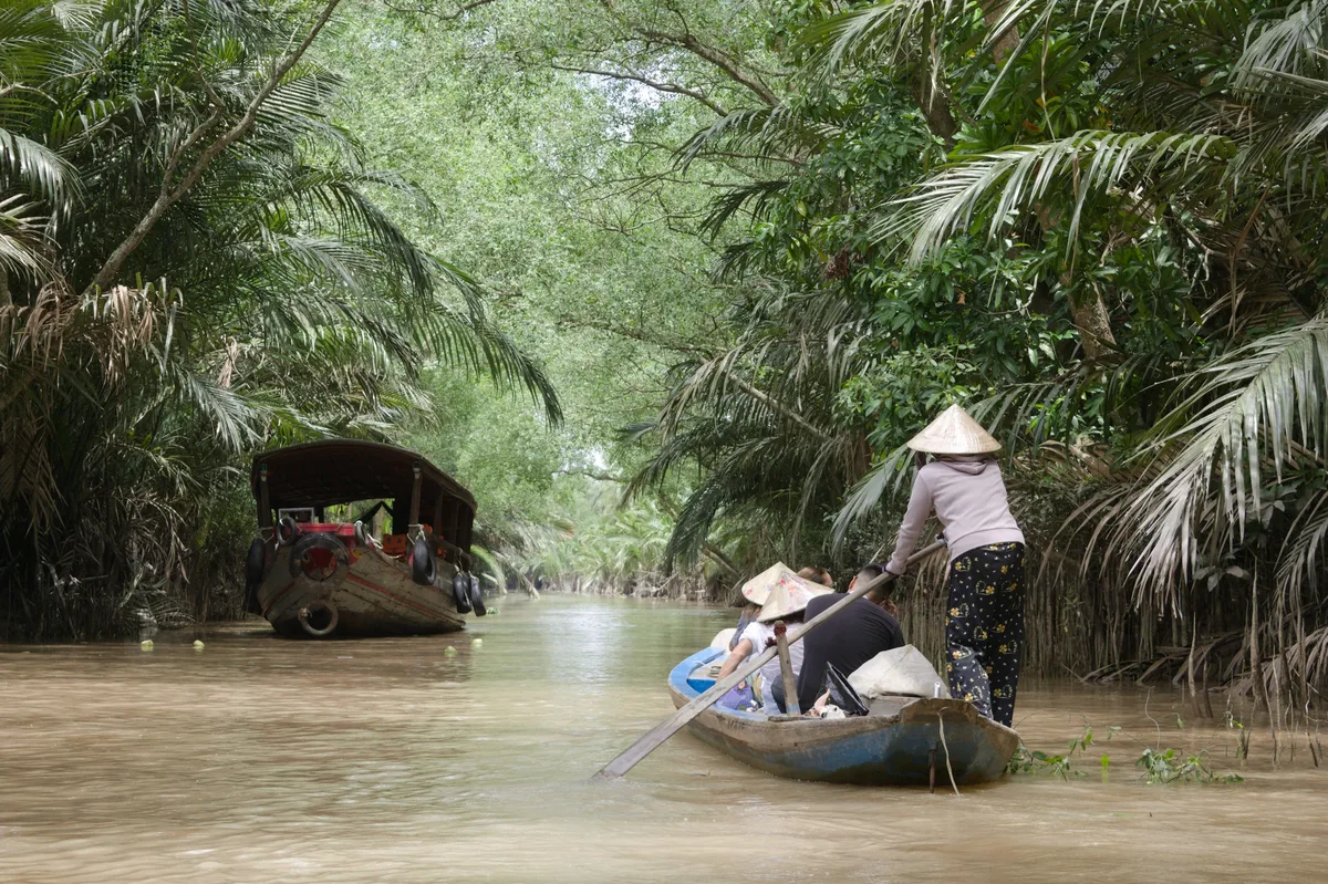 Vietnam Tour: Food & Culture in a Nutshell — photo 3