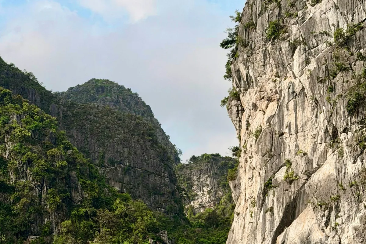 City to Countryside: Serene Northern Vietnam — photo 2